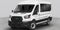 2025 Ford Transit Passenger Wagon T-350 148" Med Roof XLT AWD