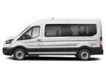 2025 Ford Transit Passenger Wagon T-350 148" Med Roof XLT AWD
