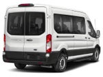 2025 Ford Transit Passenger Wagon T-350 148" Med Roof XLT AWD