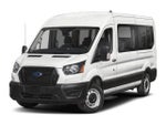 2025 Ford Transit Passenger Wagon T-350 148" Med Roof XLT AWD