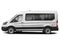 2025 Ford Transit Passenger Wagon T-350 148" Med Roof XLT AWD