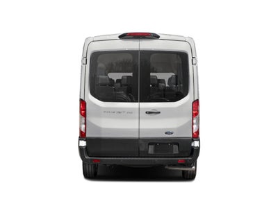 2025 Ford Transit Passenger Wagon T-350 148" Med Roof XLT AWD