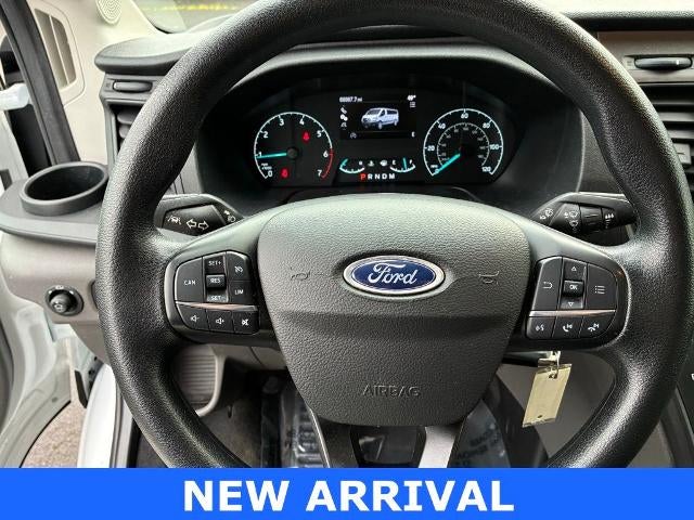 2020 Ford Transit Passenger Wagon T-350 148" Med Roof XLT AWD