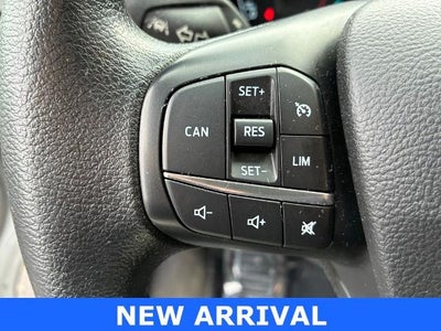 2020 Ford Transit Passenger Wagon T-350 148" Med Roof XLT AWD