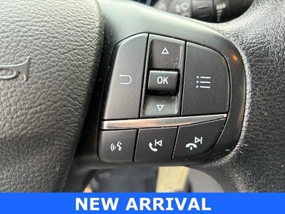 2020 Ford Transit Passenger Wagon T-350 148" Med Roof XLT AWD