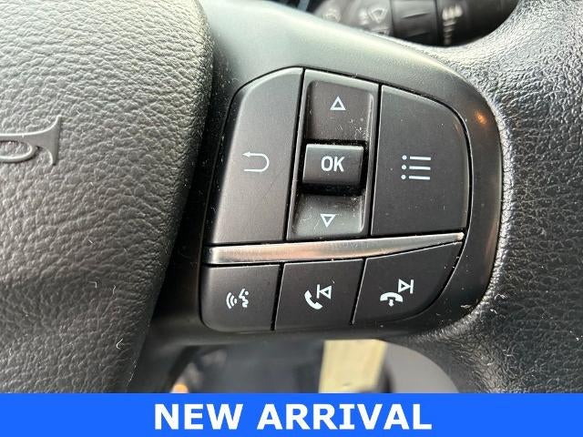 2020 Ford Transit Passenger Wagon T-350 148" Med Roof XLT AWD