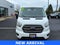 2020 Ford Transit Passenger Wagon T-350 148" Med Roof XLT AWD