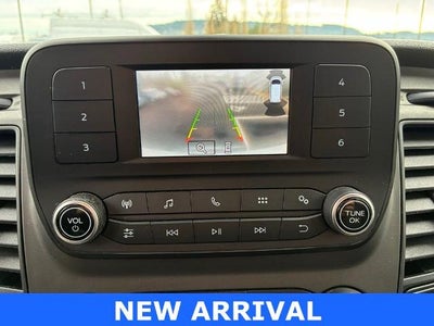 2020 Ford Transit Passenger Wagon T-350 148" Med Roof XLT AWD