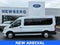 2020 Ford Transit Passenger Wagon T-350 148" Med Roof XLT AWD
