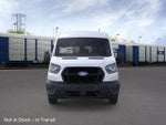2026 Ford Transit Passenger Wagon T-350 148" Med Roof XL AWD