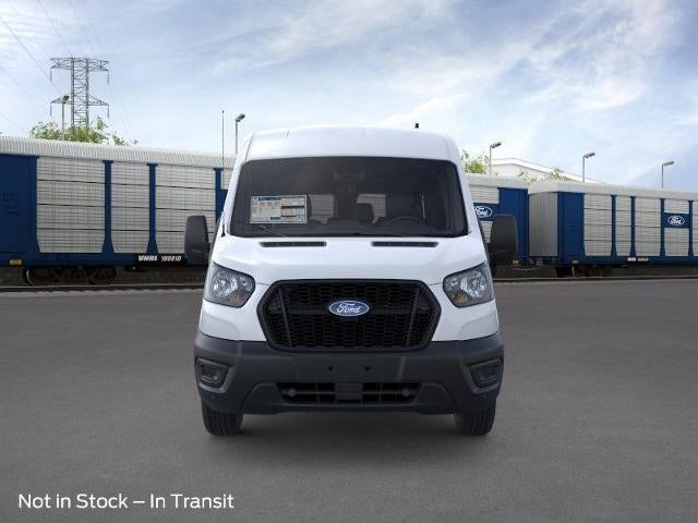 2026 Ford Transit Passenger Wagon T-350 148" Med Roof XL AWD