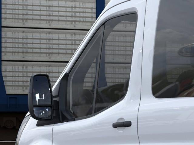 2026 Ford Transit Passenger Wagon T-350 148" Med Roof XL AWD
