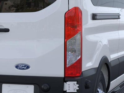 2026 Ford Transit Passenger Wagon T-350 148" Med Roof XL AWD