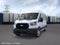 2026 Ford Transit Passenger Wagon T-350 148" Med Roof XL AWD
