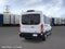2026 Ford Transit Passenger Wagon T-350 148" Med Roof XL AWD