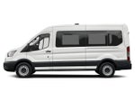2026 Ford Transit Passenger Wagon T-350 148" Med Roof XL AWD