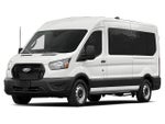 2026 Ford Transit Passenger Wagon T-350 148" Med Roof XL AWD