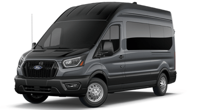 2026 Ford Transit Passenger Wagon T-350 148" High Roof XL AWD