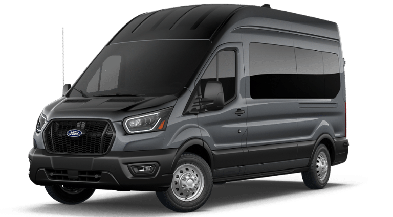 2026 Ford Transit Passenger Wagon T-350 148" High Roof XL AWD