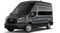 2026 Ford Transit Passenger Wagon T-350 148" High Roof XL AWD