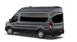 2026 Ford Transit Passenger Wagon T-350 148" High Roof XL AWD