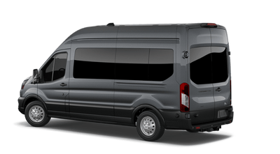 2026 Ford Transit Passenger Wagon T-350 148" High Roof XL AWD