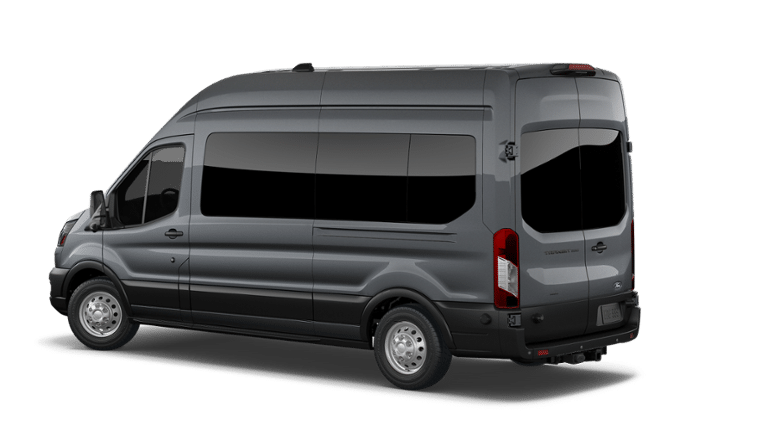 2026 Ford Transit Passenger Wagon T-350 148" High Roof XL AWD