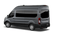 2026 Ford Transit Passenger Wagon T-350 148" High Roof XL AWD