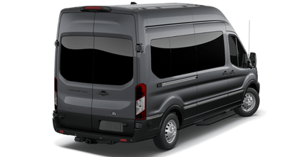 2026 Ford Transit Passenger Wagon T-350 148" High Roof XL AWD