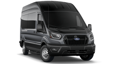 2026 Ford Transit Passenger Wagon T-350 148" High Roof XL AWD