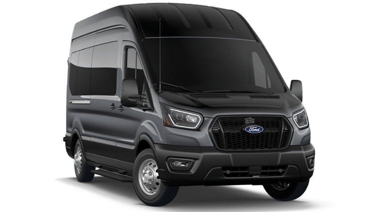 2026 Ford Transit Passenger Wagon T-350 148" High Roof XL AWD