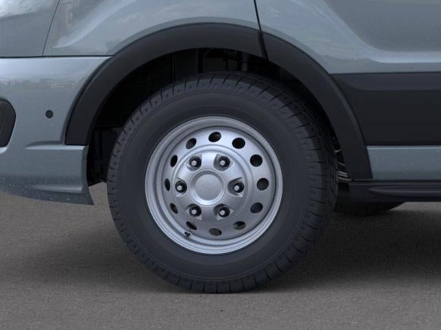 2025 Ford Transit Passenger Wagon T-350 148" High Roof XLT AWD