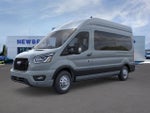 2025 Ford Transit Passenger Wagon T-350 148" High Roof XLT AWD