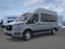 2025 Ford Transit Passenger Wagon T-350 148" High Roof XLT AWD