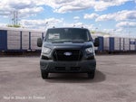 2027 Ford Transit Passenger Wagon T-350 148" Low Roof XL AWD