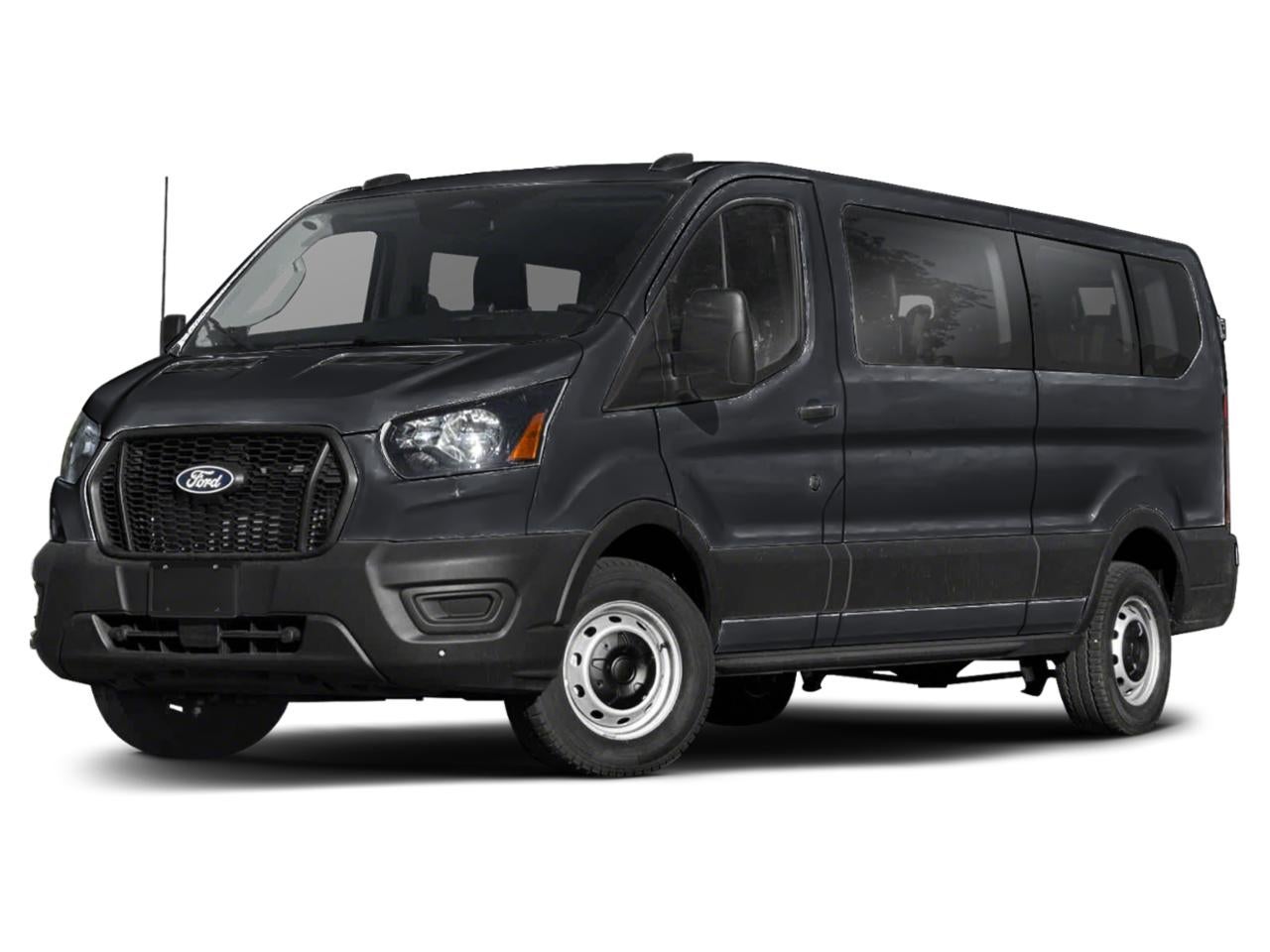 2027 Ford Transit Passenger Wagon T-350 148" Low Roof XL AWD