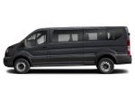 2027 Ford Transit Passenger Wagon T-350 148" Low Roof XL AWD