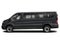 2027 Ford Transit Passenger Wagon T-350 148" Low Roof XL AWD