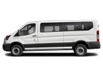 2027 Ford Transit Passenger Wagon T-350 148" Low Roof XL AWD
