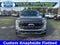 2026 Ford Super Duty F-450 DRW XLT 4WD Crew Cab 179" WB 60" CA