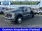 2026 Ford Super Duty F-450 DRW XLT 4WD Crew Cab 179" WB 60" CA