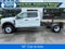 2024 Ford Super Duty F-450 DRW XL 4WD Crew Cab 179" WB 60" CA