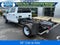 2024 Ford Super Duty F-450 DRW XL 4WD Crew Cab 179" WB 60" CA