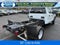 2024 Ford Super Duty F-450 DRW XL 4WD Crew Cab 179" WB 60" CA