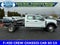 2026 Ford Super Duty F-450 DRW XL 4WD Crew Cab 179" WB 60" CA