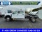 2026 Ford Super Duty F-450 DRW XL 4WD Crew Cab 179" WB 60" CA