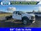2026 Ford Super Duty F-450 DRW XL 4WD Crew Cab 179" WB 60" CA