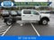 2024 Ford Super Duty F-450 DRW XL 4WD Crew Cab 179" WB 60" CA