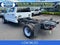 2024 Ford Super Duty F-450 DRW XL 4WD Crew Cab 179" WB 60" CA
