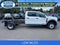 2024 Ford Super Duty F-450 DRW XL 4WD Crew Cab 179" WB 60" CA